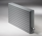 Nástěnný konvektor JAGA MAXI WT 590x830, typ 20, barva vzorník   MAXW.059 083 20/WT